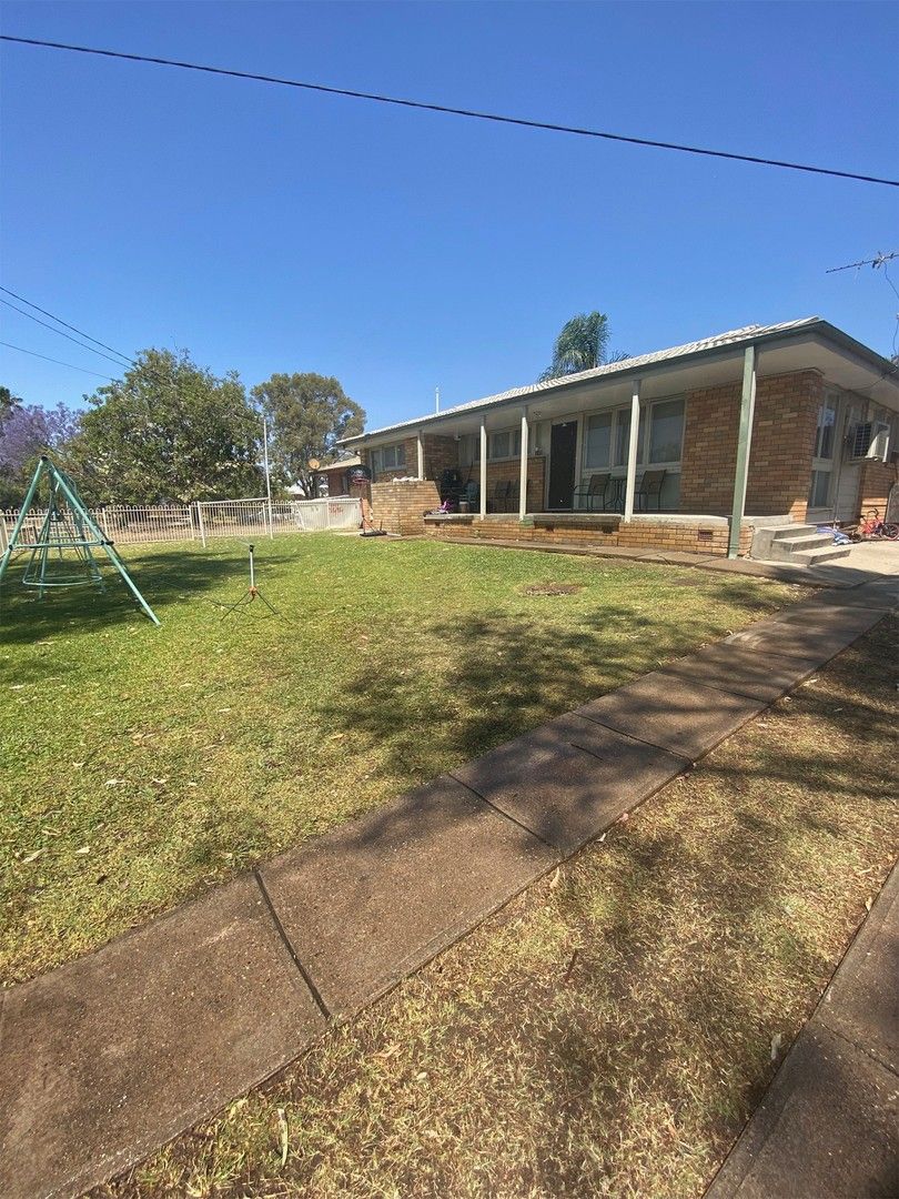 311 Auburn Street, Moree NSW 2400, Image 0