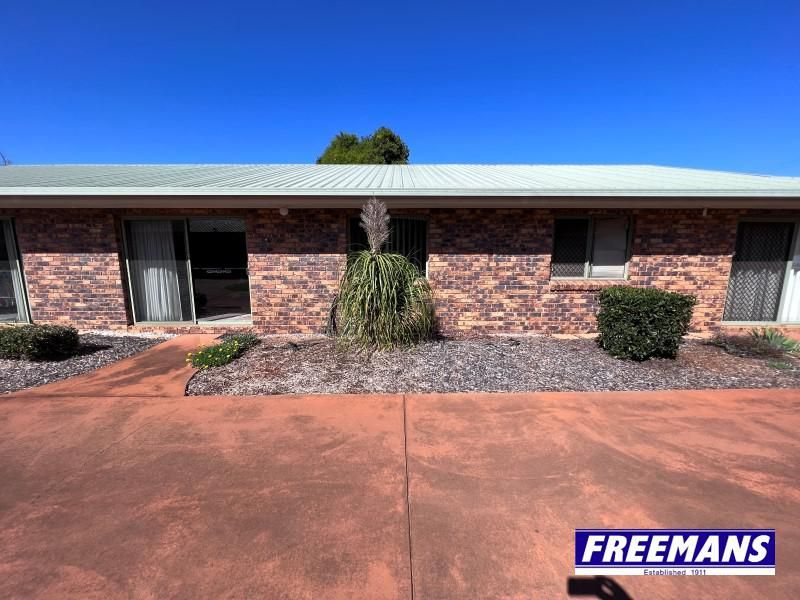 5/52 First Avenue, Kingaroy QLD 4610, Image 0