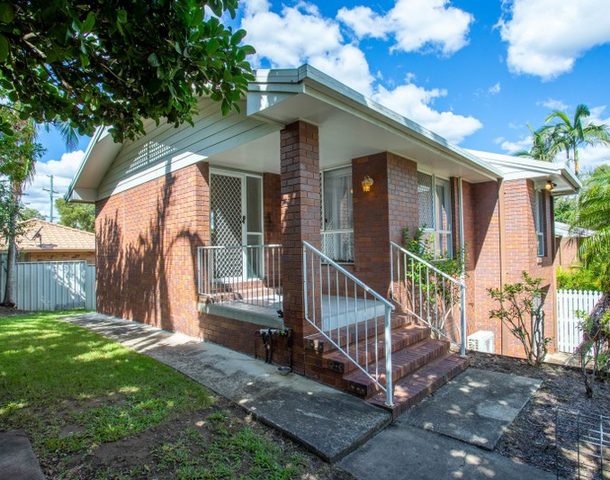 1 Payne Street, North Ipswich QLD 4305