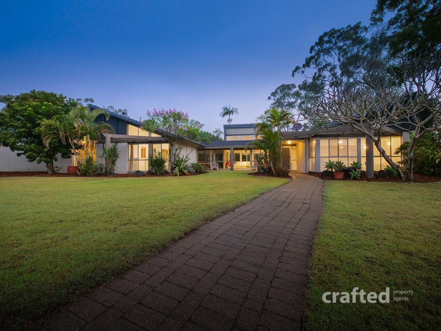 1 Scribner Avenue, Forestdale QLD 4118, Image 0