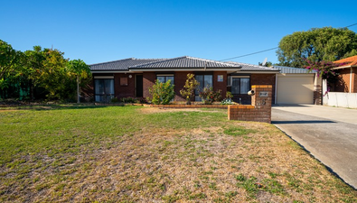 Picture of 5 Wyola Street, COOLOONGUP WA 6168