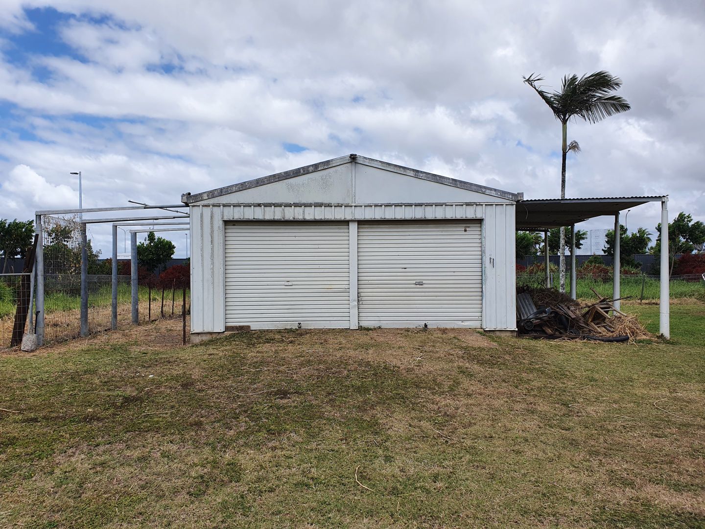 311 Broadsound, Paget QLD 4740, Image 1