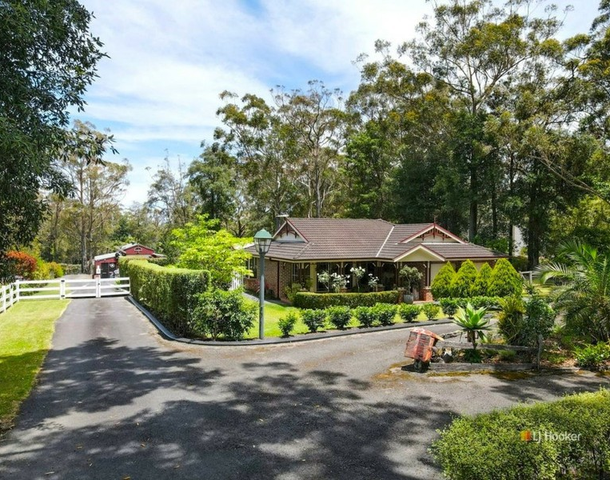 219 Island Point Road, St Georges Basin NSW 2540
