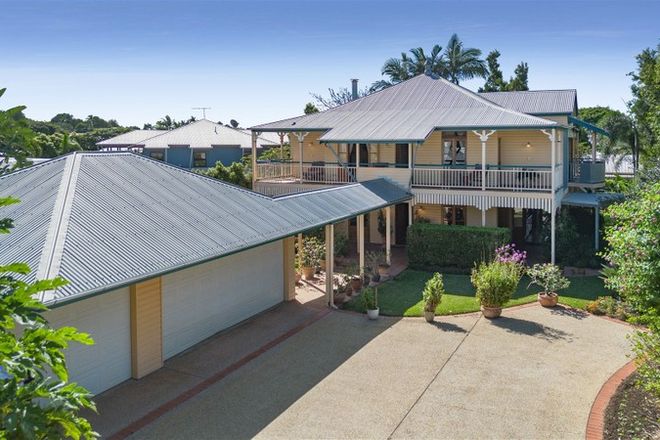 Picture of 10A Manson Road, HENDRA QLD 4011