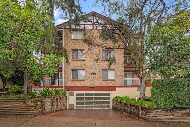 Picture of 3/17 Littleton Street, RIVERWOOD NSW 2210