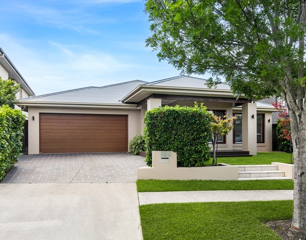 181 Ridgeline Drive, The Ponds NSW 2769