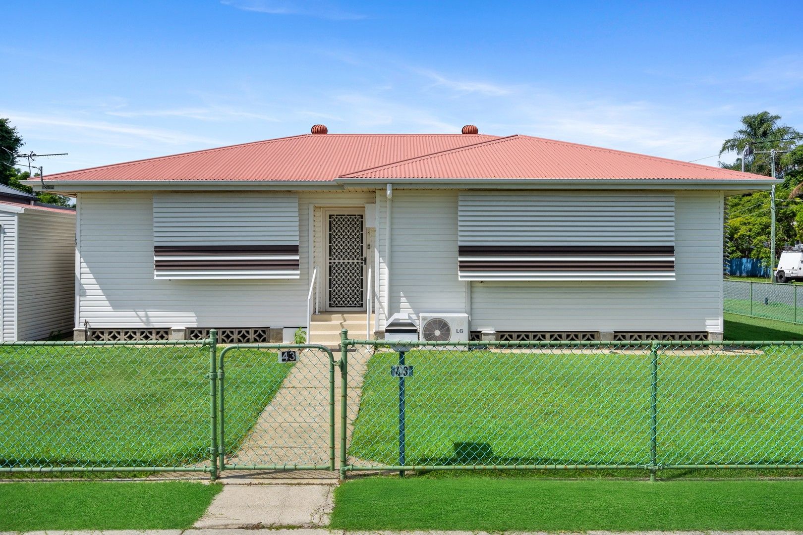 43 Albury Street, Deagon QLD 4017, Image 0