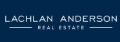 Lachlan Anderson Real Estate's logo