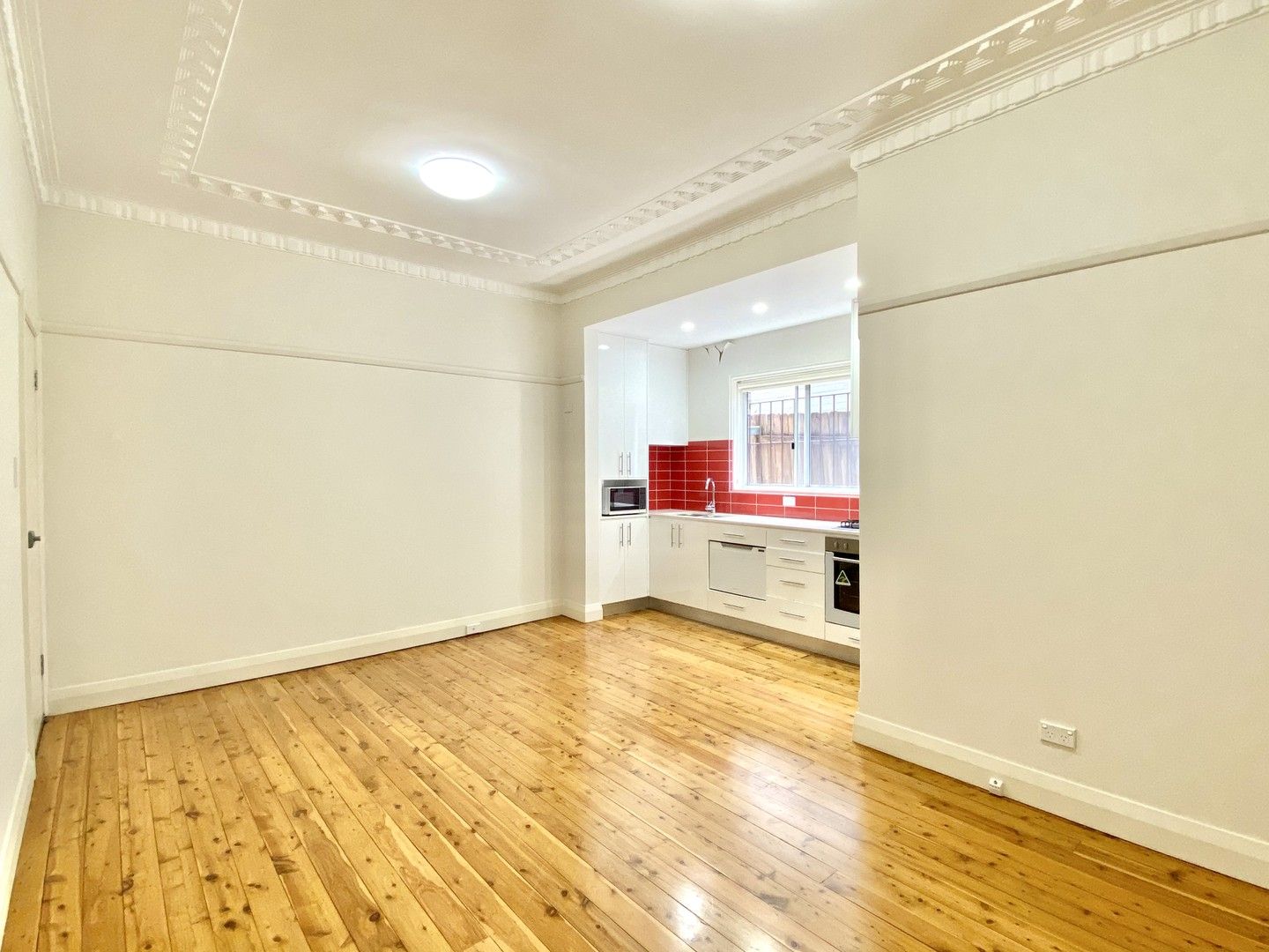 1 bedrooms Apartment / Unit / Flat in 3/19 William Street MARRICKVILLE NSW, 2204