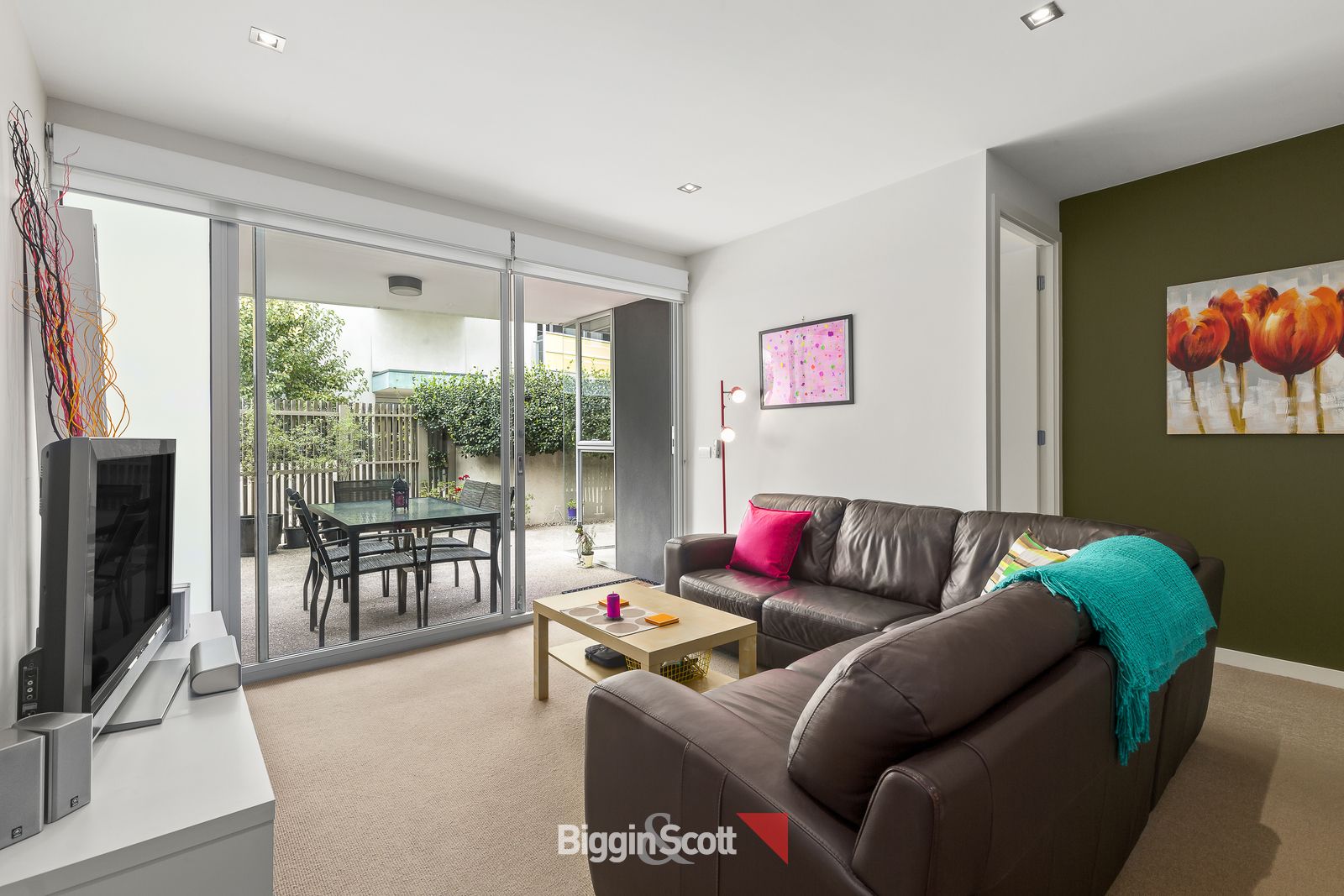 5/65 Stawell Street, Richmond VIC 3121, Image 0