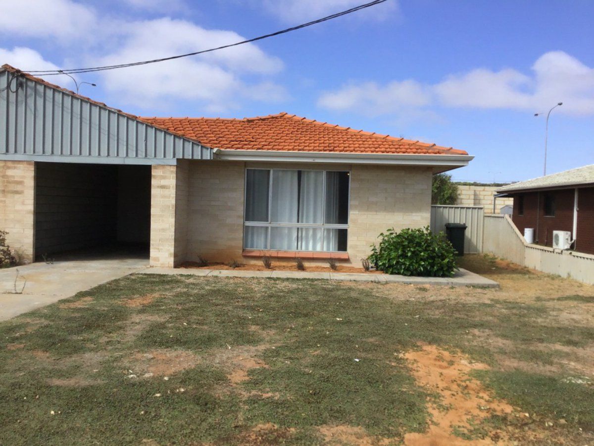 3 bedrooms Apartment / Unit / Flat in 61B McAleer Drive MAHOMETS FLATS WA, 6530