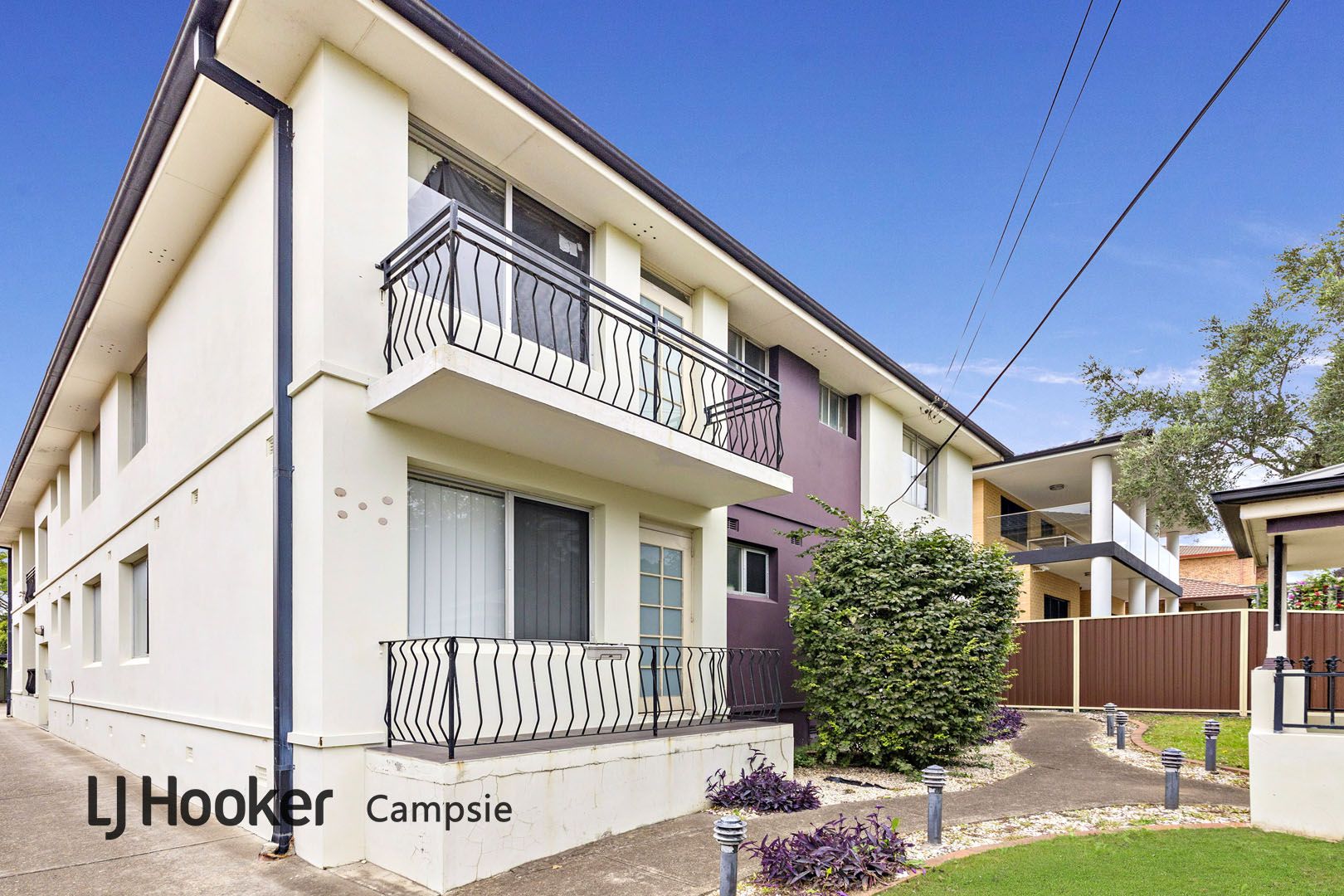 3/78 Park Street, Campsie NSW 2194, Image 0