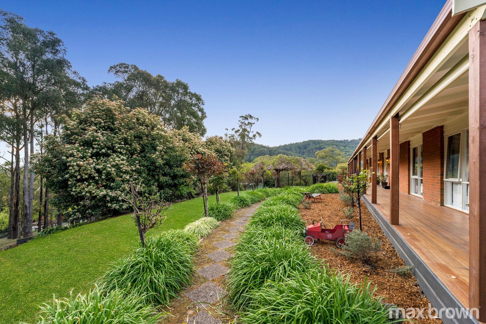 Sold 5 Hillcrest Road, Gruyere VIC 3770 on 02 Feb 2023 2018112712