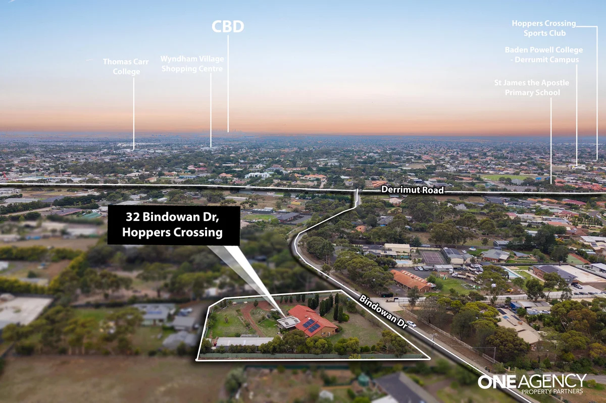 Additional image 35 of 32 Bindowan Drive, Hoppers Crossing VIC 3029