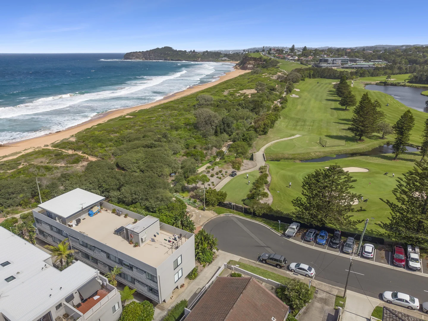 Additional image 13 of 2/60 Golf Avenue, Mona Vale NSW 2103