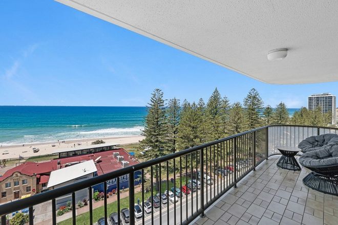 37/3645 Main Beach Parade Main Beach 4217 - Image 6