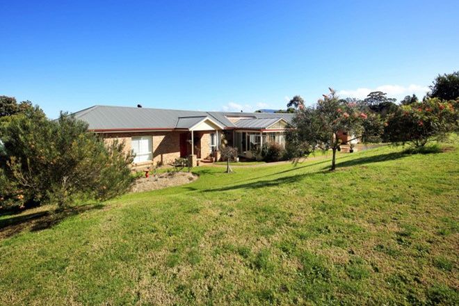 Picture of 213 Back Forest Road, BACK FOREST NSW 2535