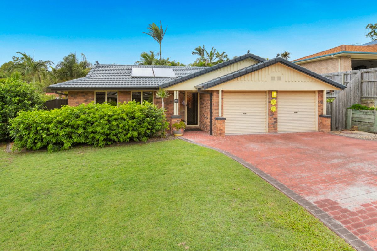 11 Trent Circuit, Alexandra Hills QLD 4161, Image 0