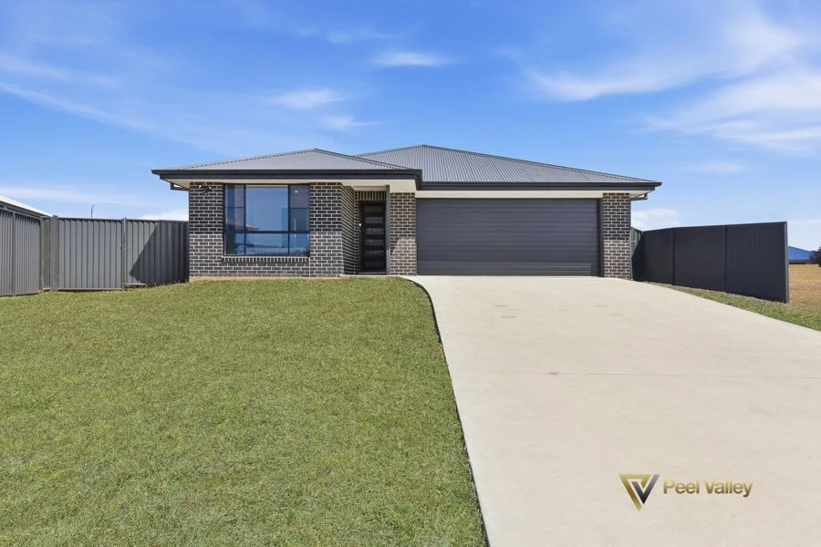 31 Evesham Circuit, Tamworth NSW 2340