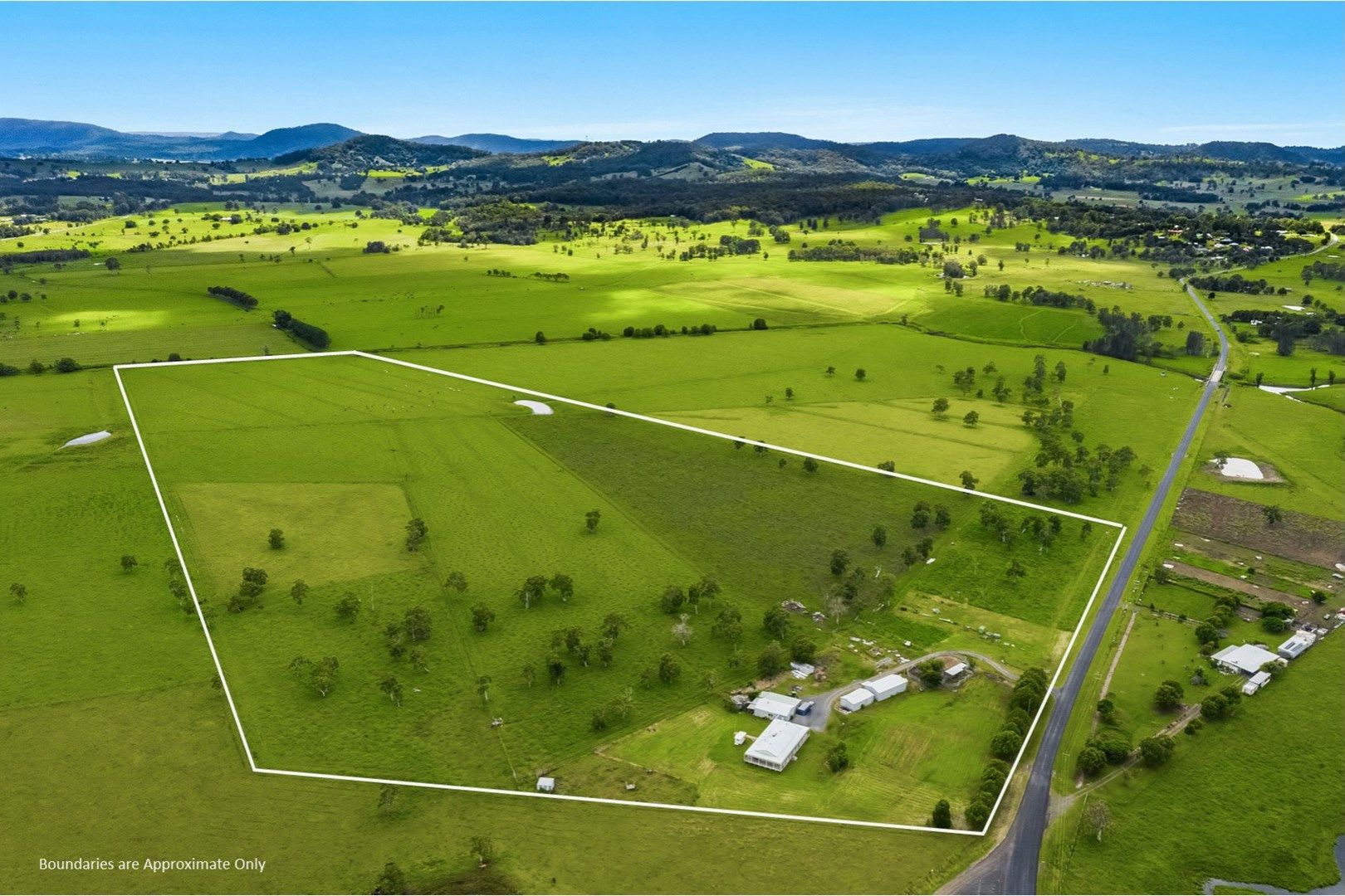 Lot 331/1360 Spring Grove Road, Spring Grove NSW 2470, Image 0