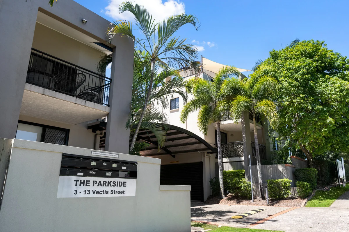 3/13 Vectis Street, Norman Park QLD 4170