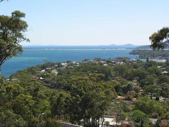 Picture of Lot  92 of 9 Tareebin Road, NELSON BAY NSW 2315