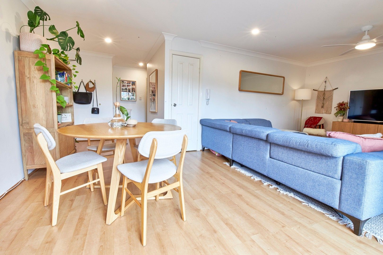 2 bedrooms Apartment / Unit / Flat in UNIT 46/104-112 GLENCOE STREET SUTHERLAND NSW, 2232