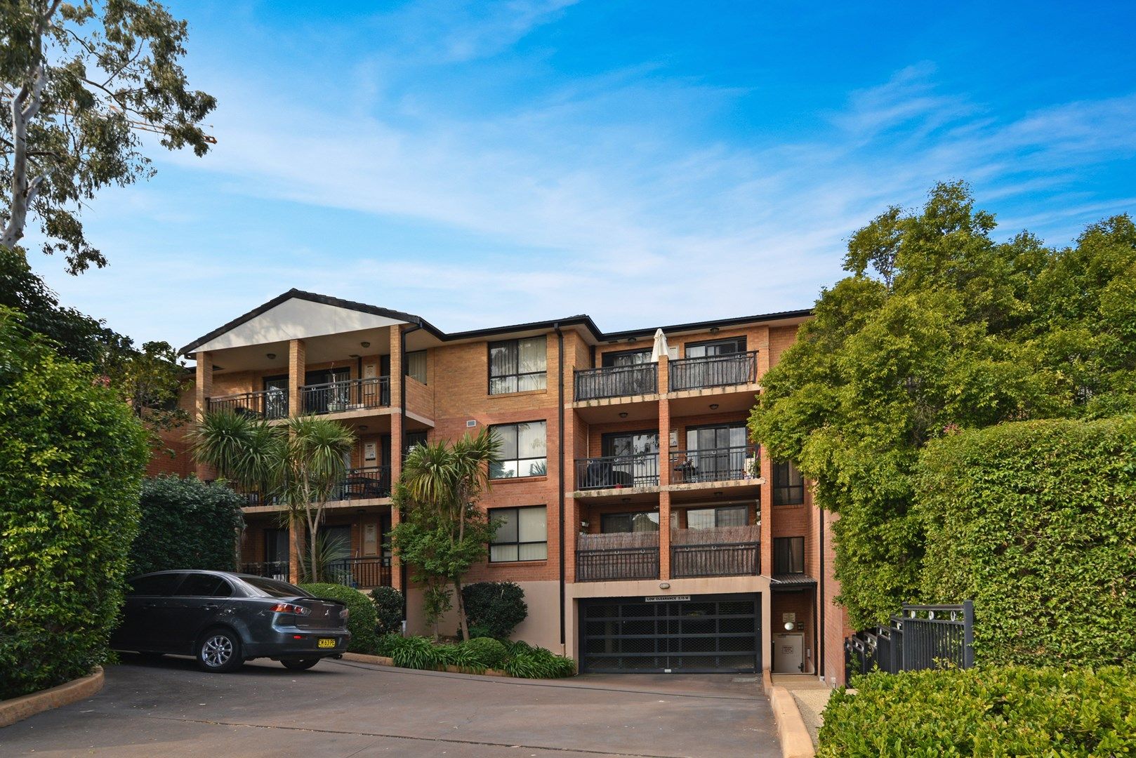 45/19-21 Central Coast Highway, West Gosford NSW 2250, Image 0