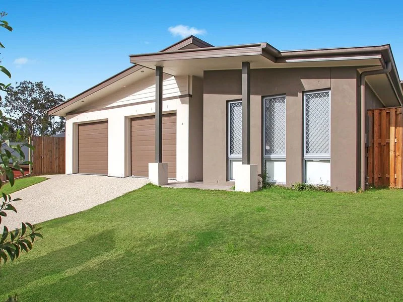 1/4 Conte Circuit, Augustine Heights QLD 4300 - House For Rent | Domain