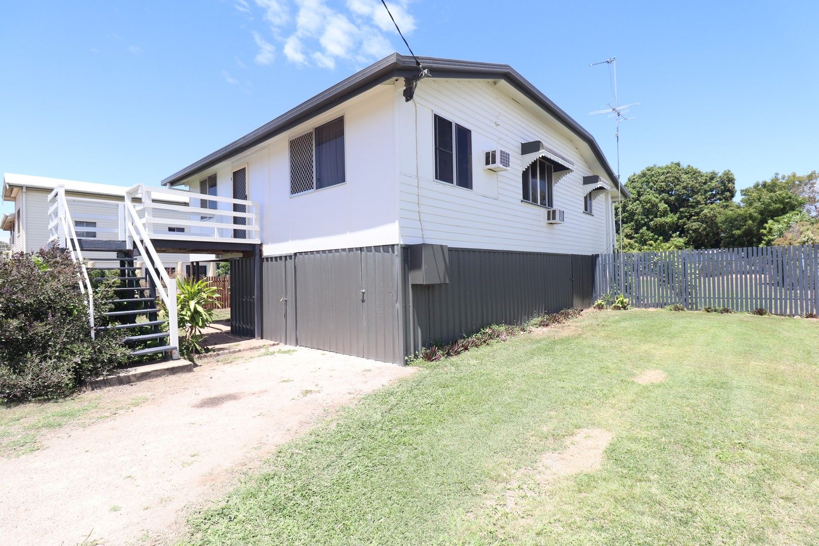112 Tenth Avenue, Home Hill QLD 4806, Image 0