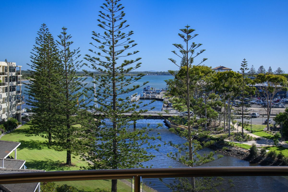 603/8-10 Hollingworth Street, Port Macquarie NSW 2444, Image 1