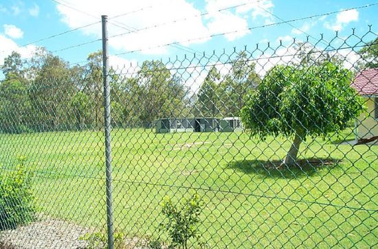 Picture of LOT 127 Sweets Road, PALLARA QLD 4110