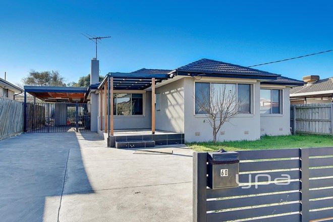 2622 Real Estate Properties For Sale In Campbellfield Vic 3061