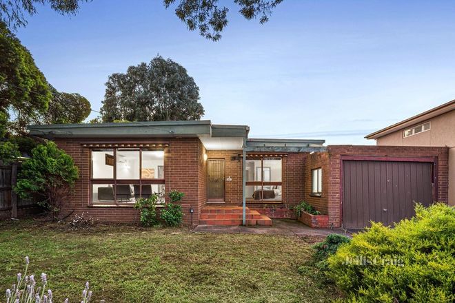 Picture of 29 Lockheed Street, STRATHMORE HEIGHTS VIC 3041