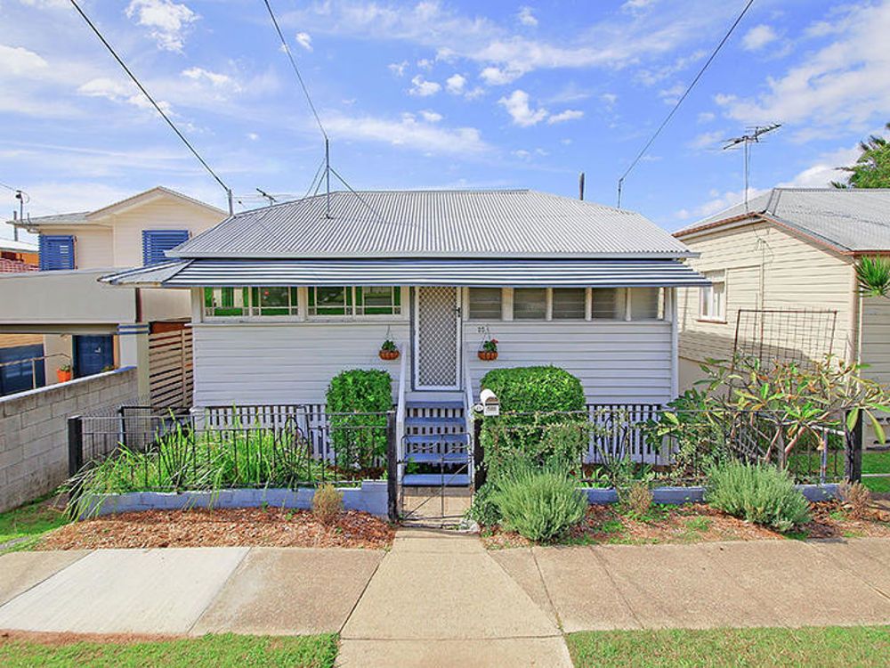 25 Gordon Parade, Manly Property History & Address Research Domain