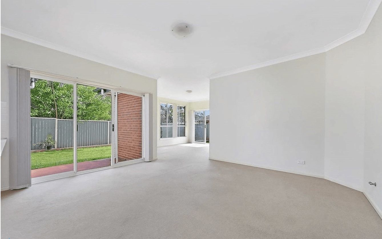 10A Barangaroo Road, Toongabbie NSW 2146 House For Rent Domain