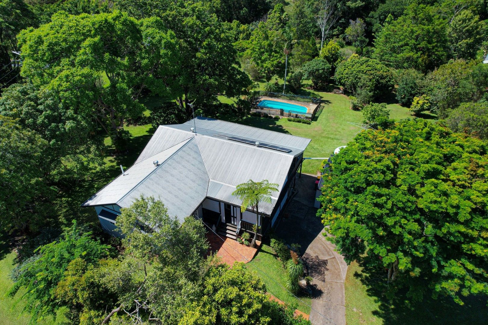 72 Old Palmwoods Road, West Woombye QLD 4559, Image 0