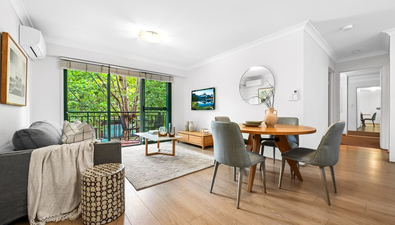 Picture of 116/362 Mitchell Road, ALEXANDRIA NSW 2015