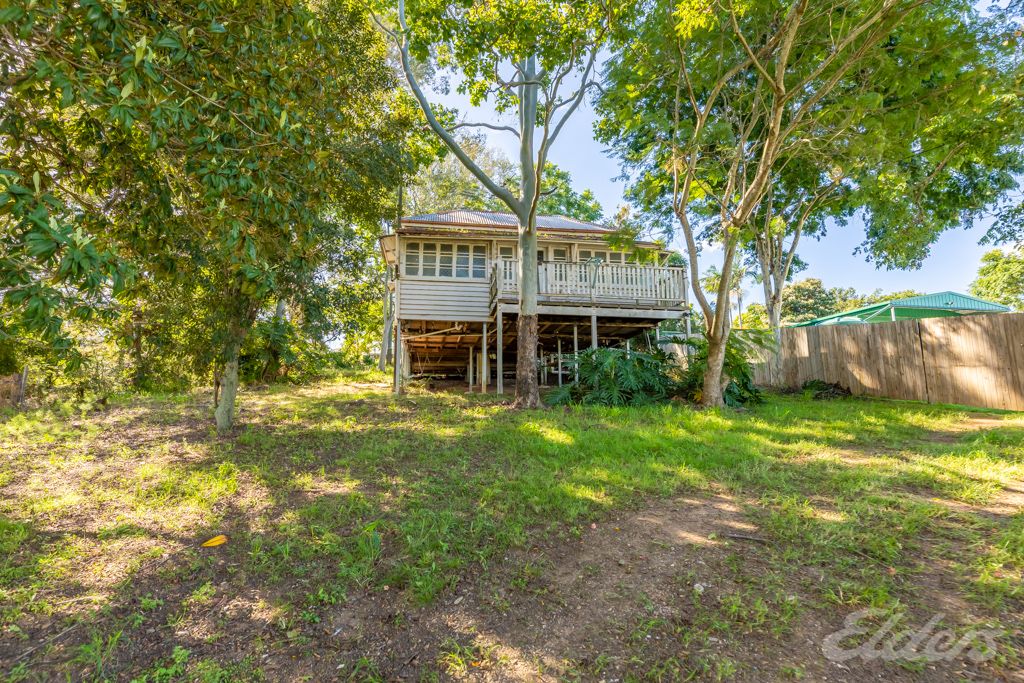 56 WILLIAM STREET, Kilcoy QLD 4515, Image 0