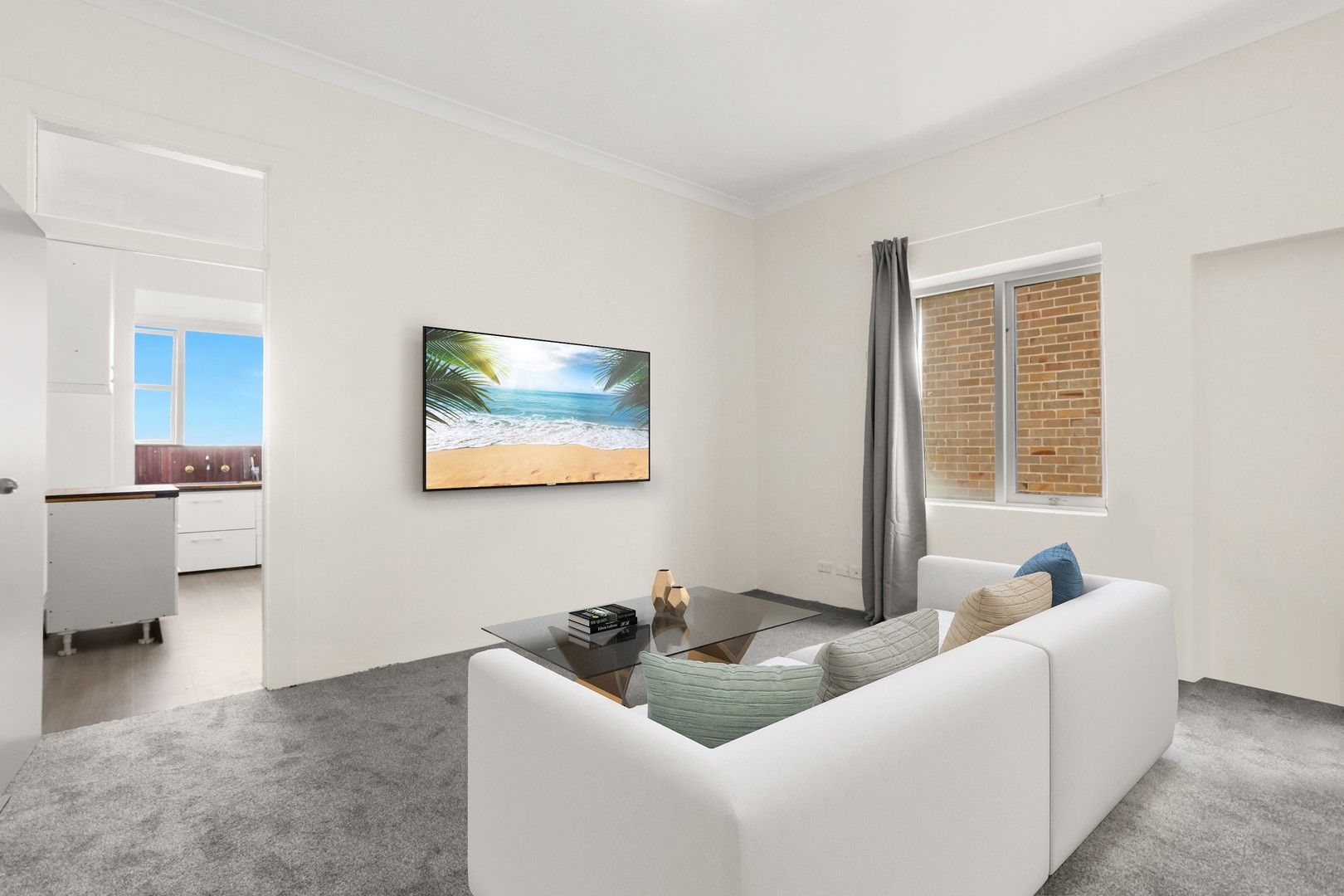 3 bedrooms Apartment / Unit / Flat in 5/235 Bondi Road BONDI NSW, 2026