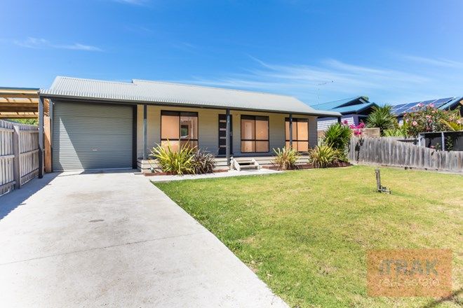 Picture of 3 Terry Crescent, WIMBLEDON HEIGHTS VIC 3922