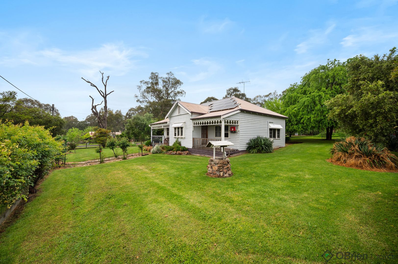 64 Hill Street, Glenrowan VIC 3675, Image 1