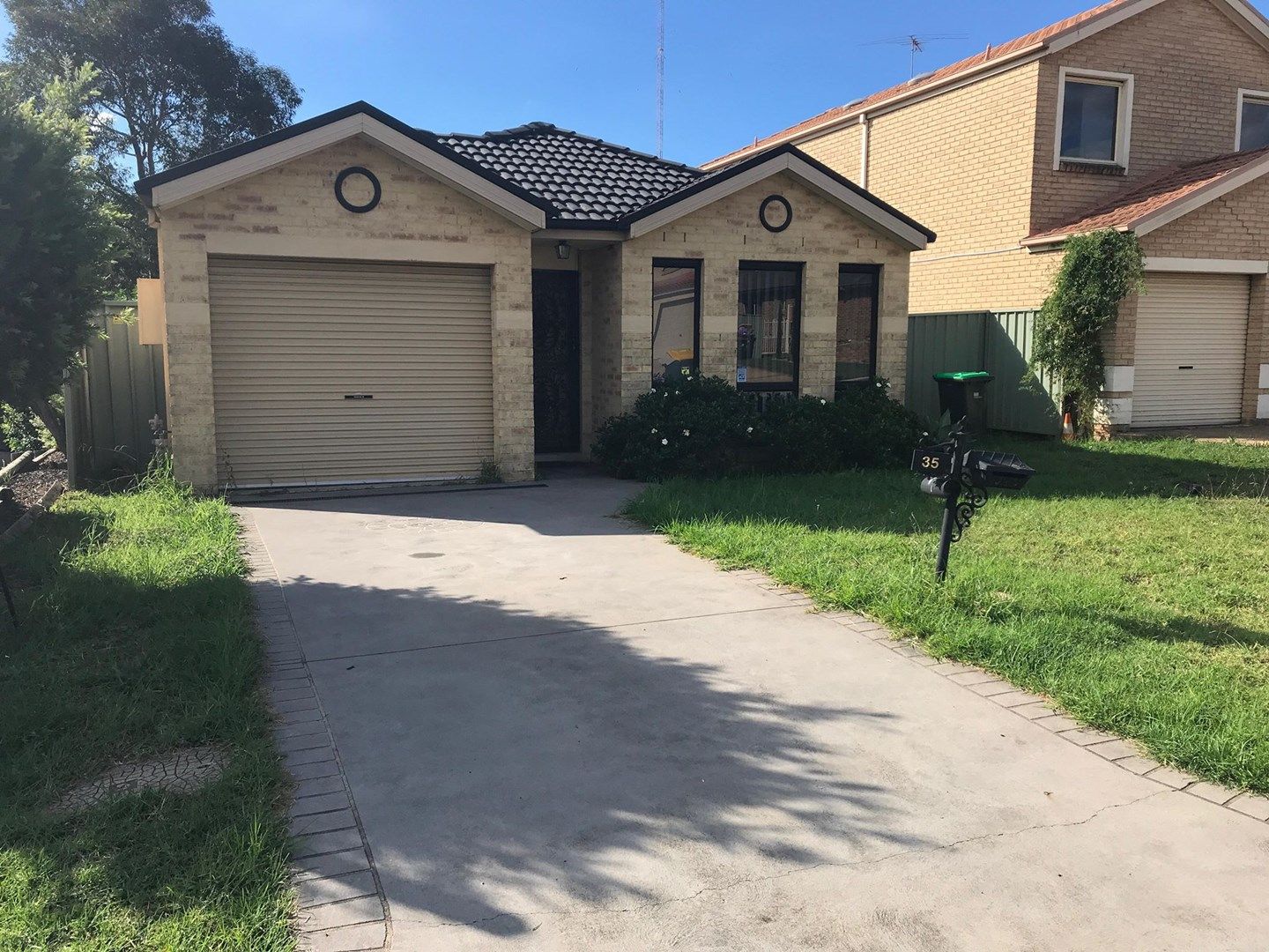 3 bedrooms House in 35 Rosewood Avenue PRESTONS NSW, 2170