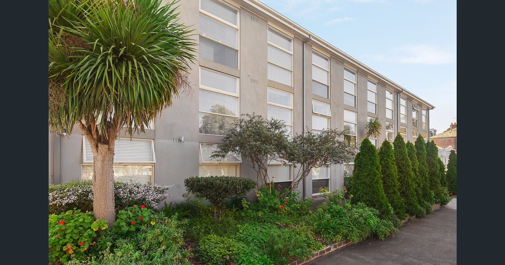 1 bedrooms Apartment / Unit / Flat in 7/34 Neill Street CARLTON VIC, 3053