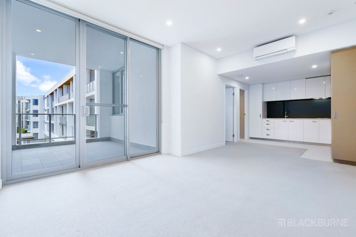 1 bedrooms Apartment / Unit / Flat in 52/20 Rowe Avenue RIVERVALE WA, 6103