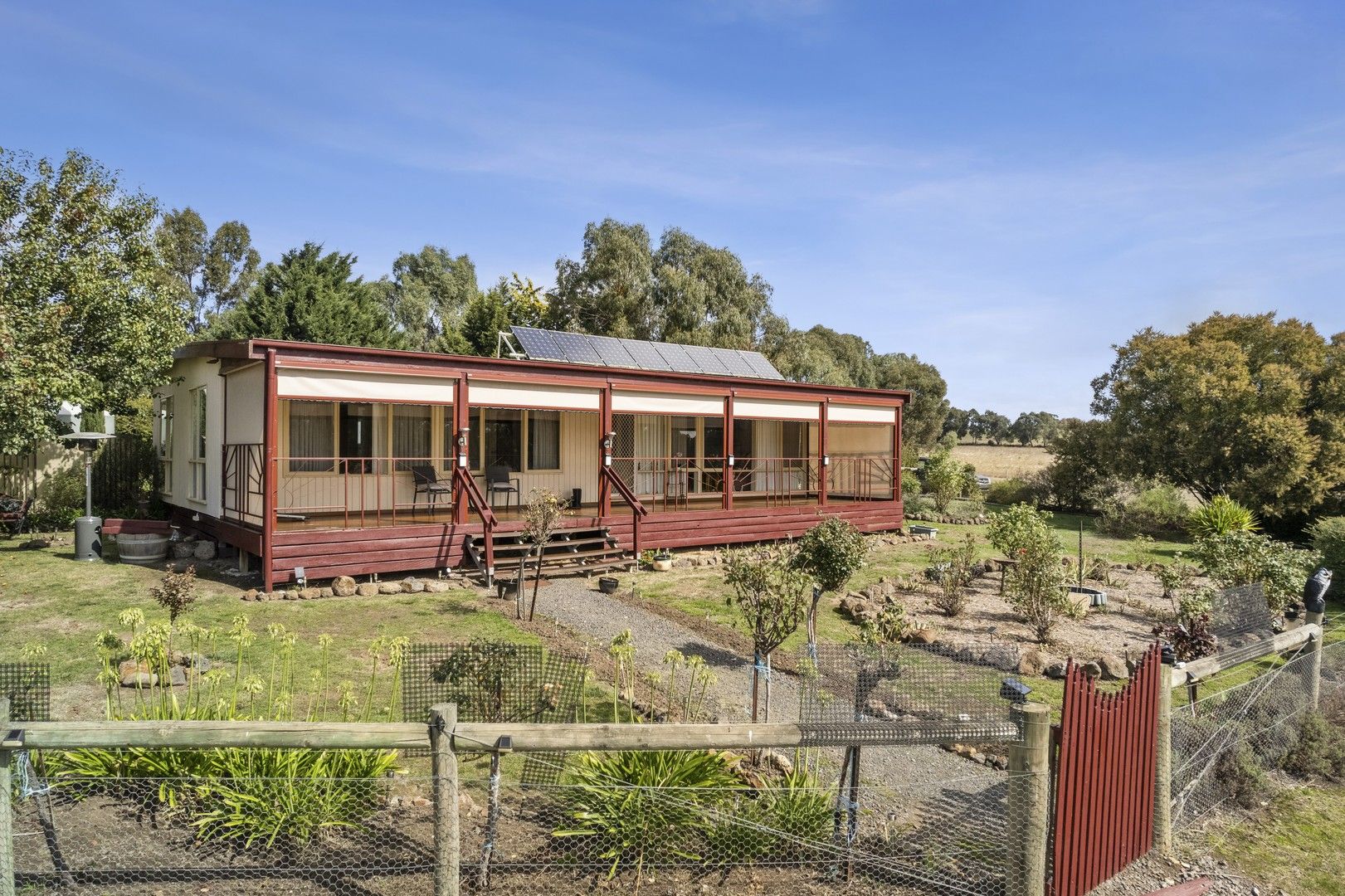 155 Beckworth Court Road, Clunes VIC 3370, Image 1