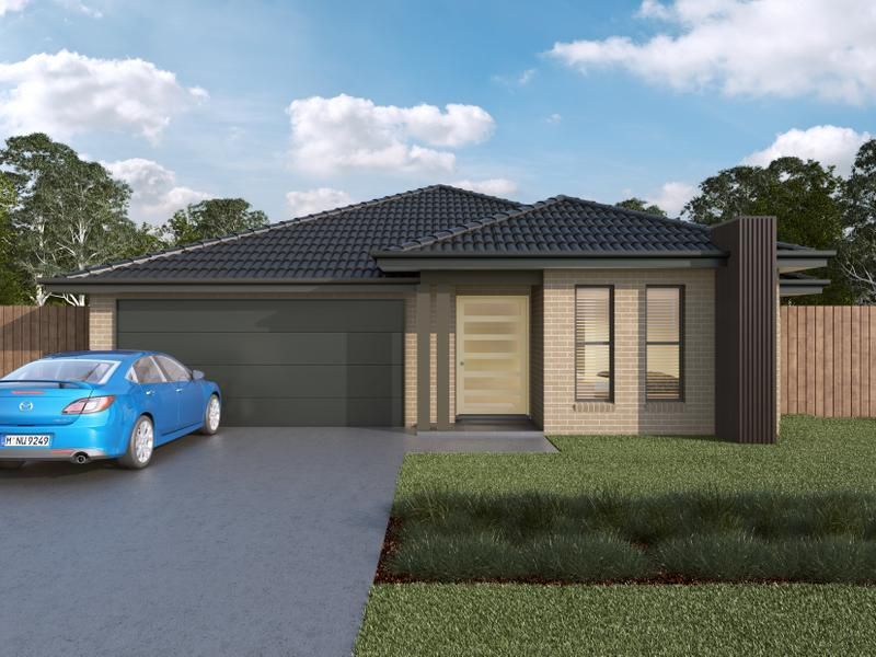 Lot 148 Fernlea Crescent, Marsden Park NSW 2765, Image 1