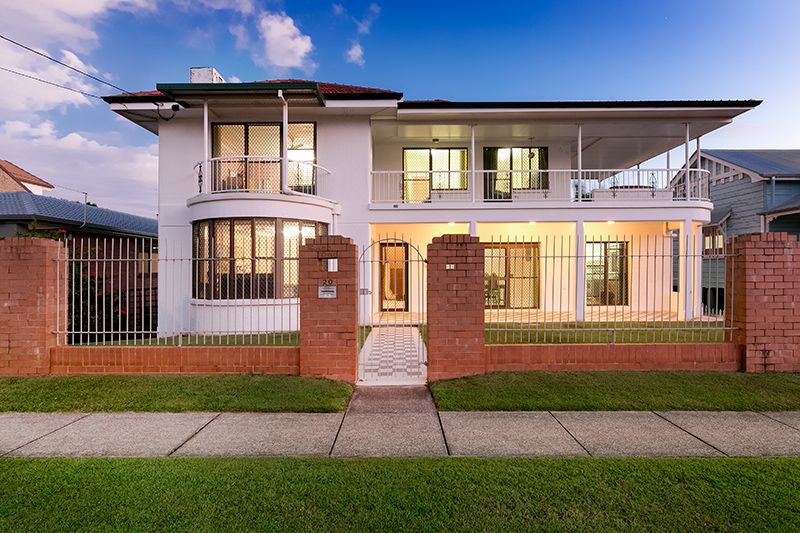 20 Eagle Tce, Shorncliffe QLD 4017, Image 0