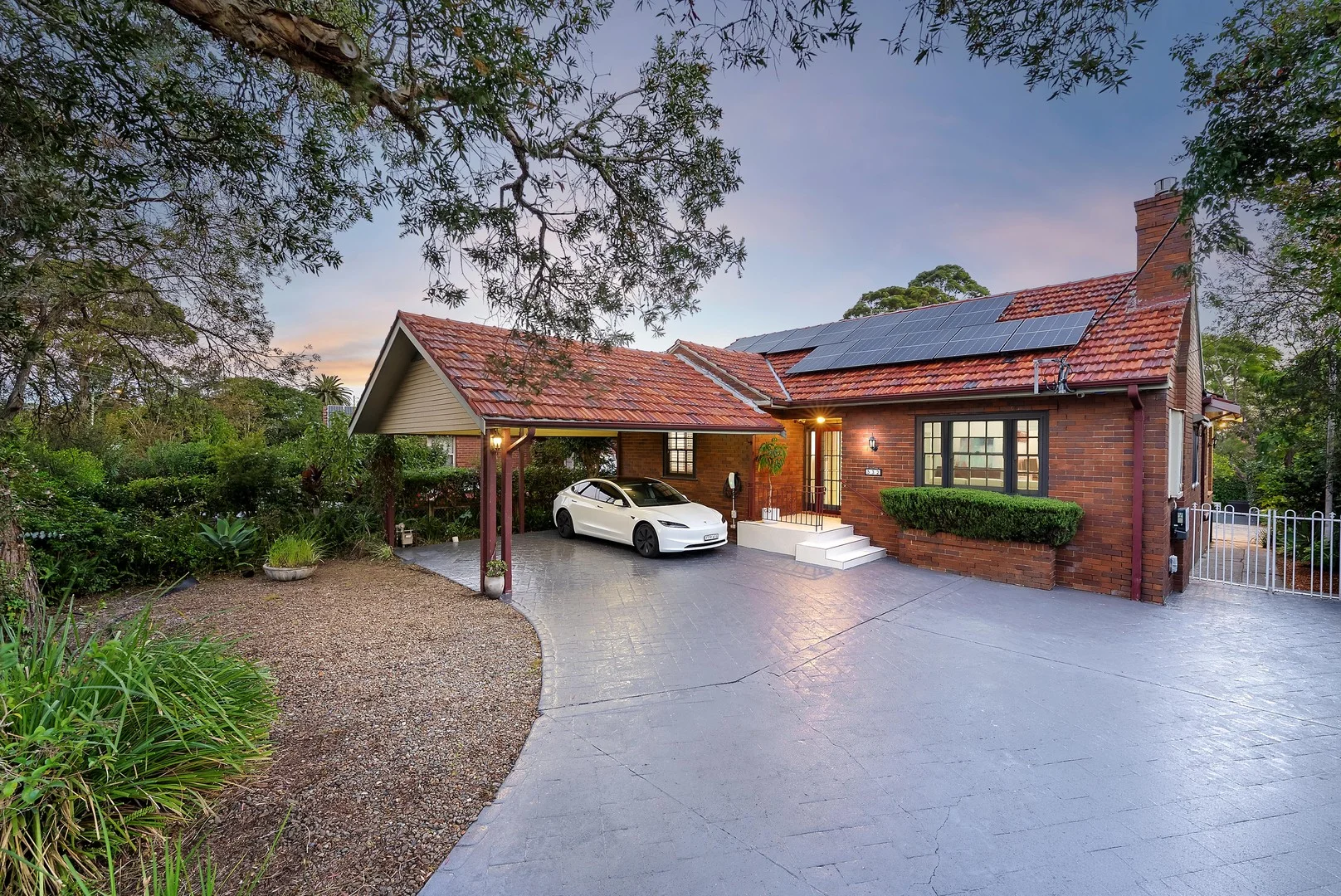 Primary image of 532 Blaxland Road, Eastwood NSW 2122