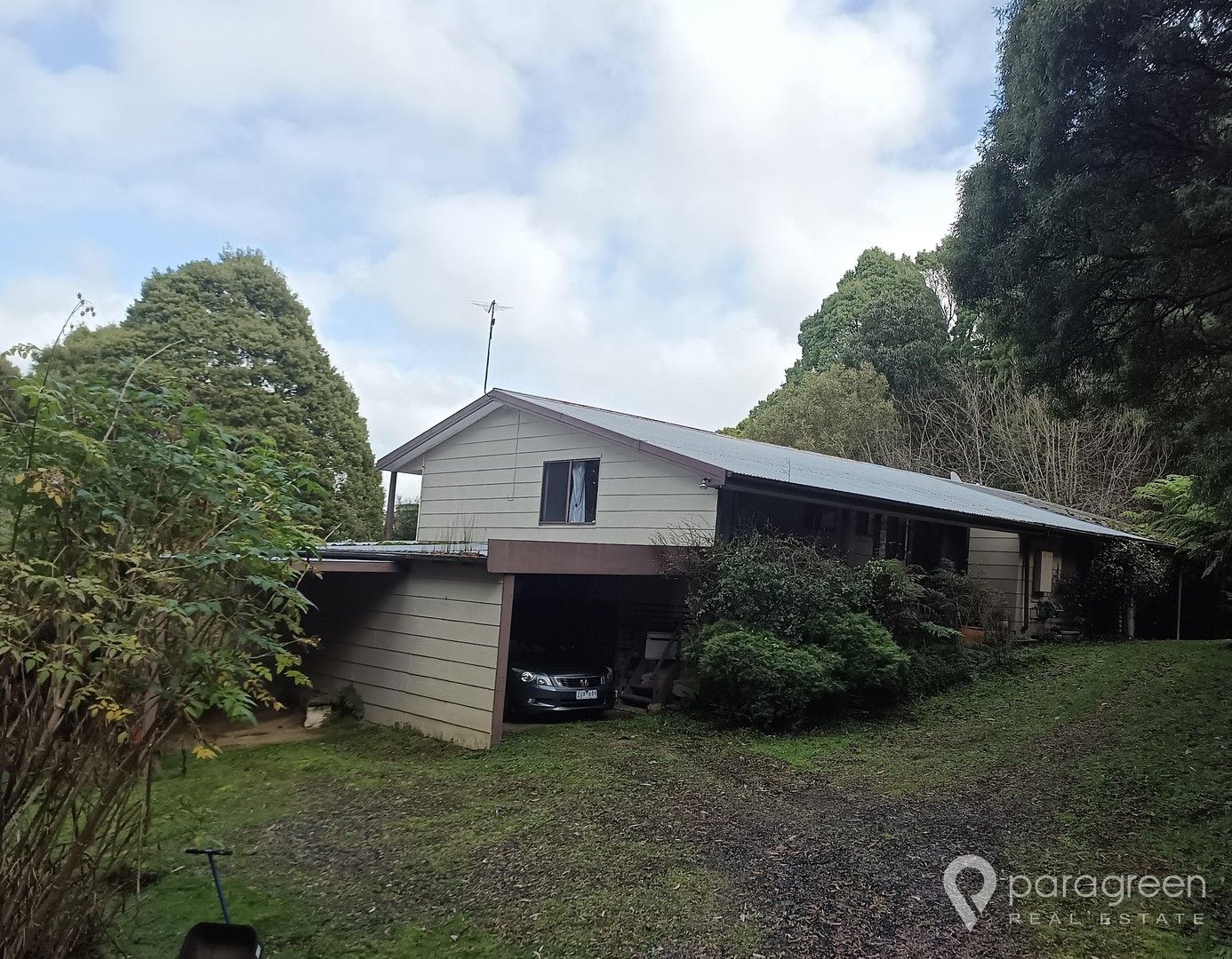 1540 Turtons Creek Road, Foster North VIC 3960, Image 1